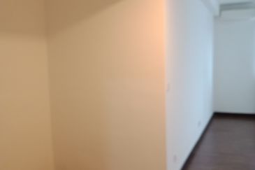 Hijauan Saujana Condominium