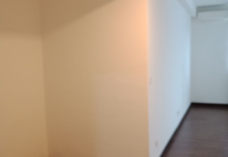 Hijauan Saujana Condominium