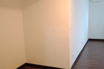 Hijauan Saujana Condominium