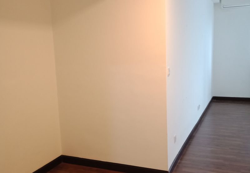 Hijauan Saujana Condominium