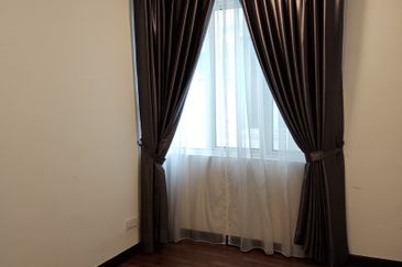 Hijauan Saujana Condominium