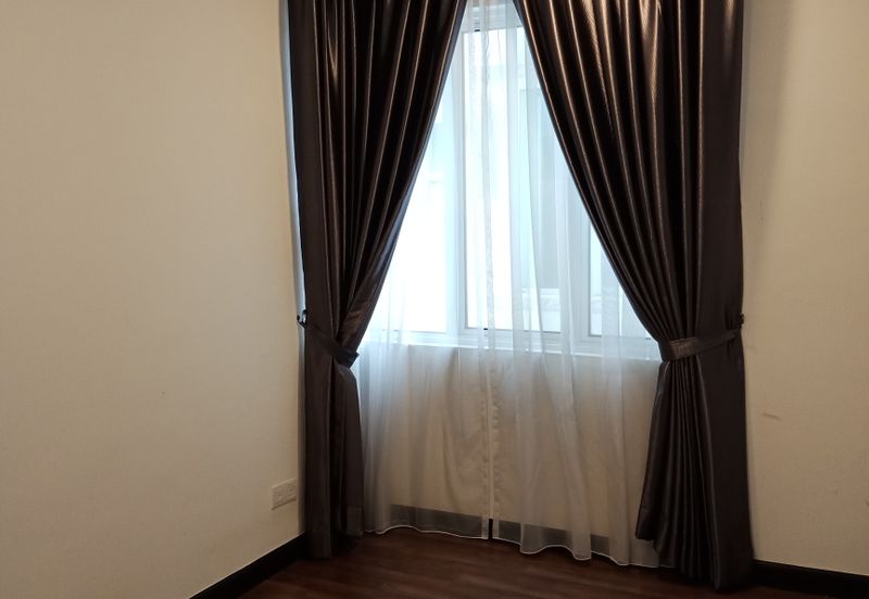 Hijauan Saujana Condominium