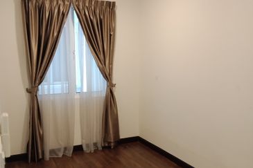 Hijauan Saujana Condominium