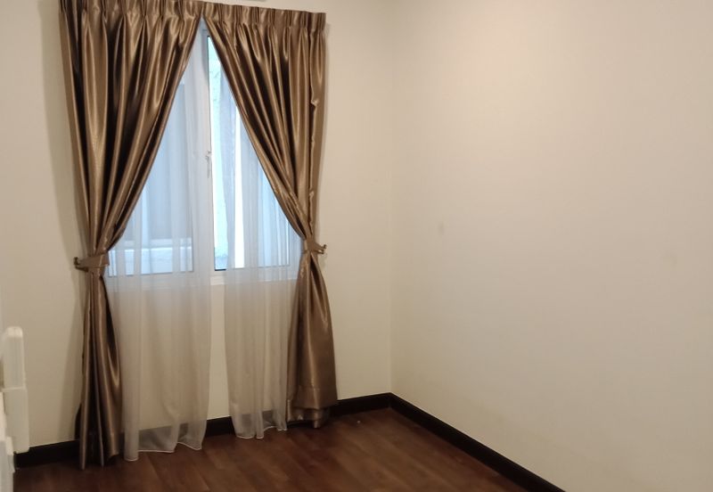 Hijauan Saujana Condominium