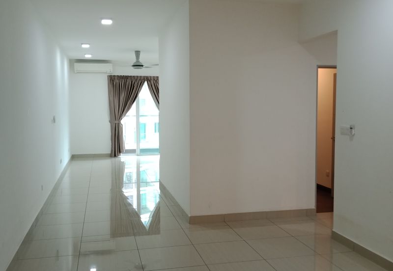 Hijauan Saujana Condominium