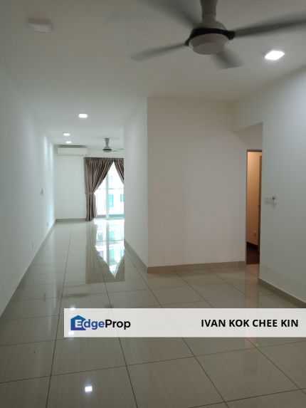 Full Loan & Low Downpayment, Selangor, Saujana 