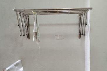 Hijauan Saujana Condominium