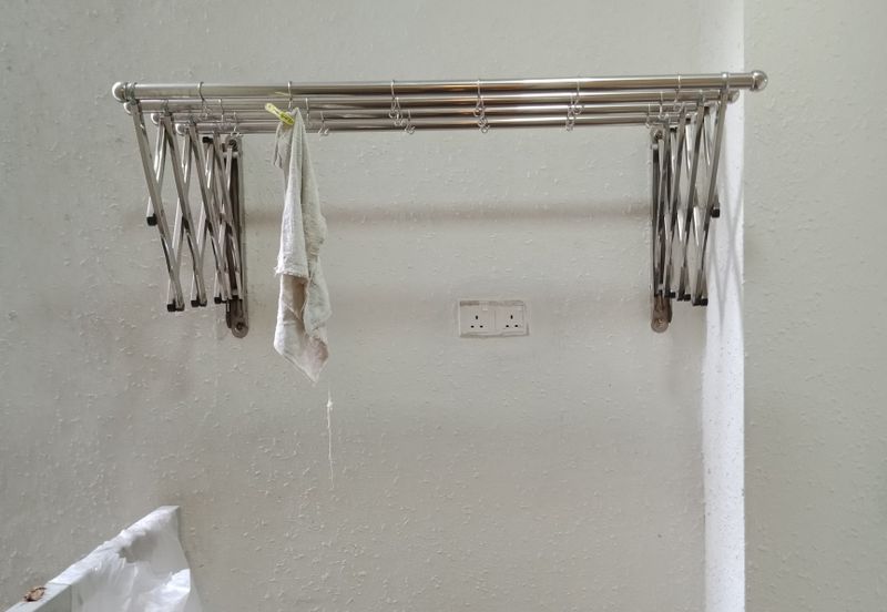 Hijauan Saujana Condominium