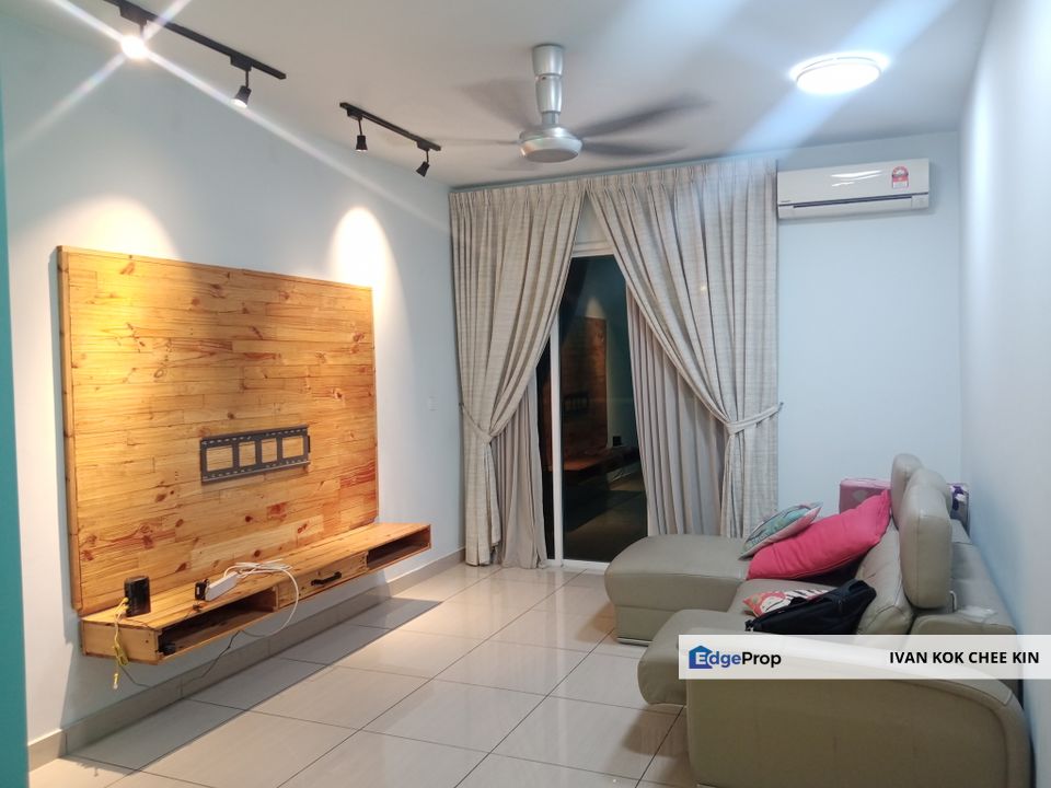 Facing Bungalow View, Selangor, Saujana 