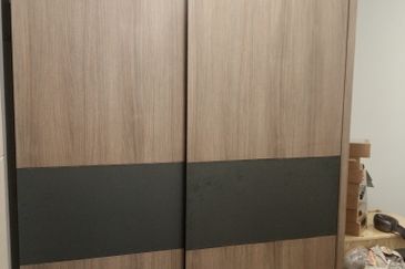 Hijauan Saujana Condominium