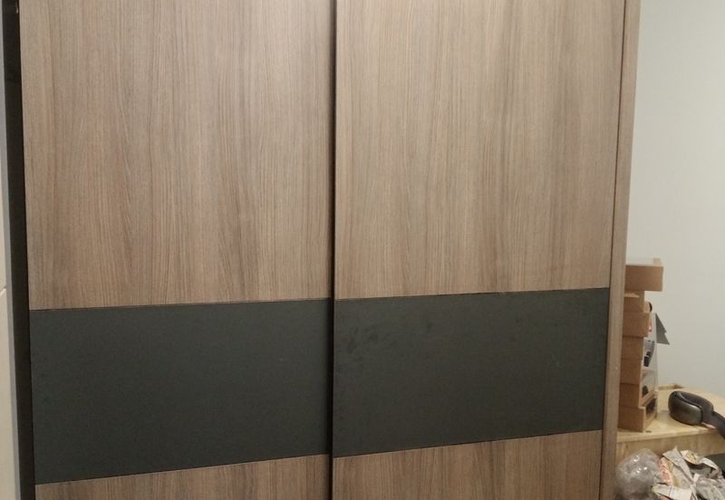 Hijauan Saujana Condominium