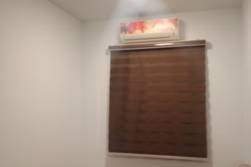 Hijauan Saujana Condominium