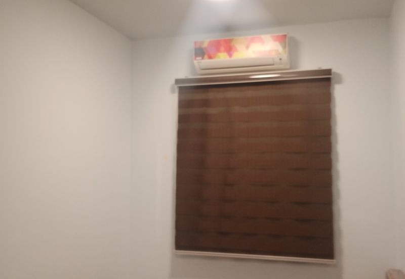 Hijauan Saujana Condominium