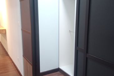 Hijauan Saujana Condominium