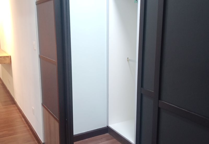 Hijauan Saujana Condominium