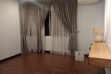 Hijauan Saujana Condominium