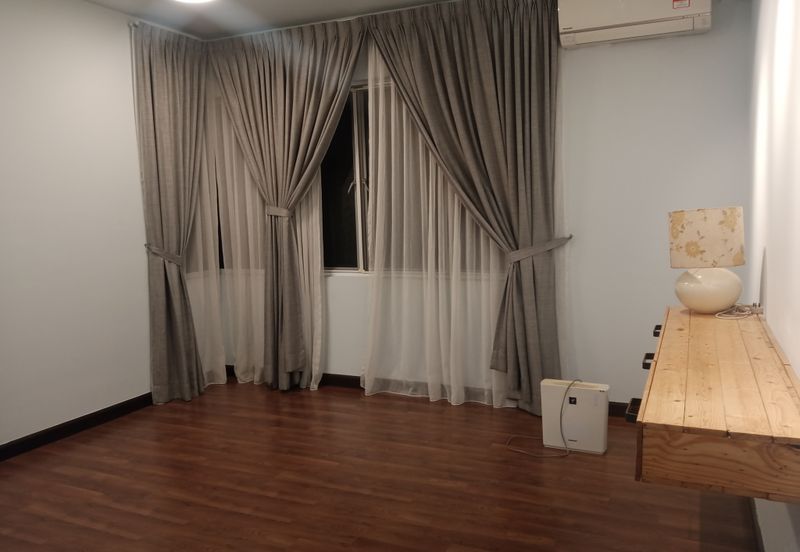 Hijauan Saujana Condominium