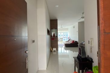 Amaya Saujana, Saujana Subang