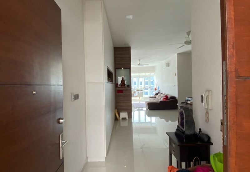 Amaya Saujana, Saujana Subang