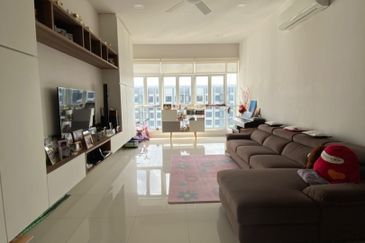 Amaya Saujana, Saujana Subang