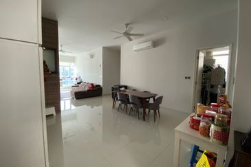 Amaya Saujana, Saujana Subang