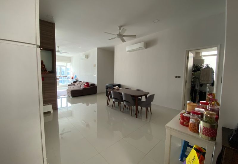 Amaya Saujana, Saujana Subang