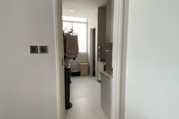 Amaya Saujana, Saujana Subang