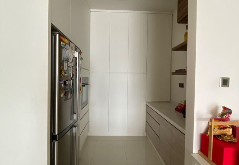 Amaya Saujana, Saujana Subang