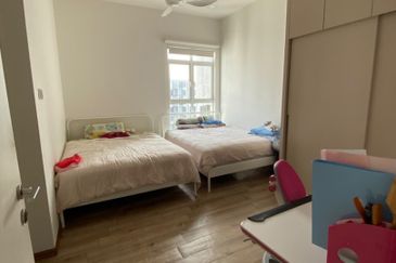 Amaya Saujana, Saujana Subang