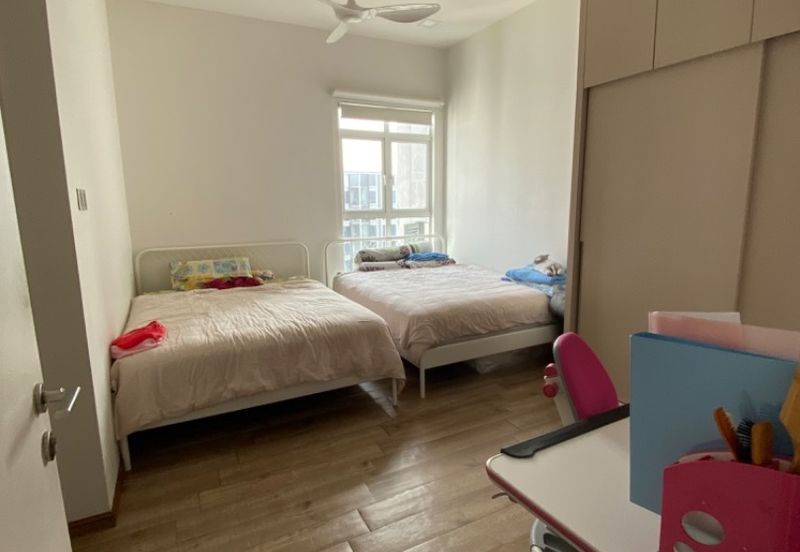 Amaya Saujana, Saujana Subang