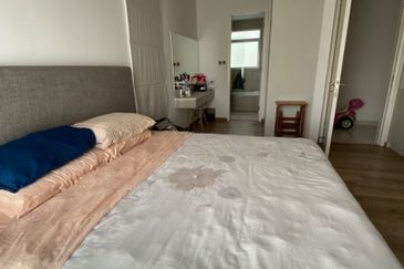 Amaya Saujana, Saujana Subang