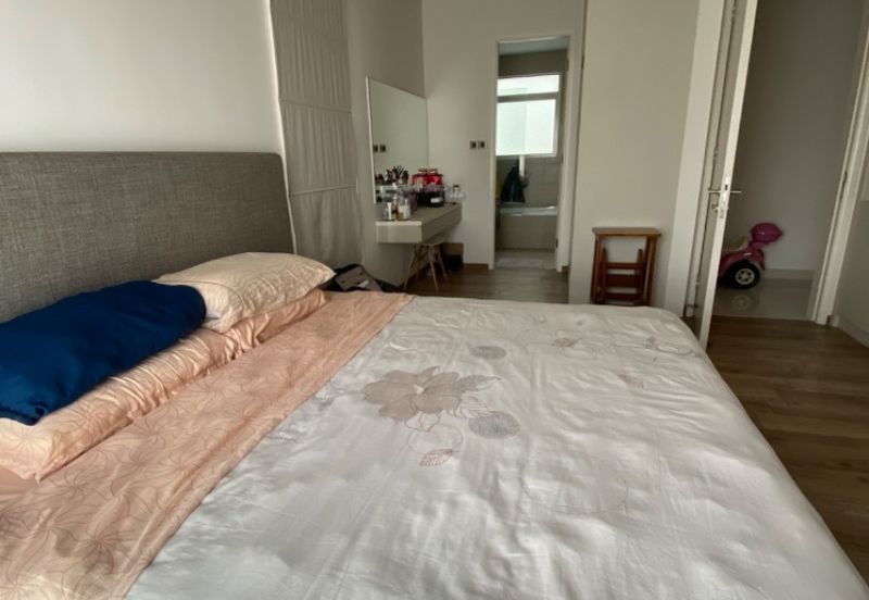 Amaya Saujana, Saujana Subang