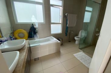 Amaya Saujana, Saujana Subang