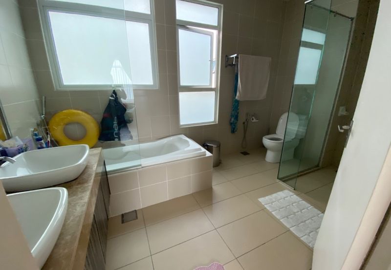 Amaya Saujana, Saujana Subang