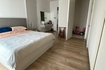 Amaya Saujana, Saujana Subang