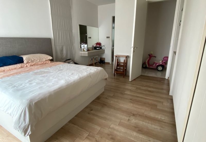 Amaya Saujana, Saujana Subang