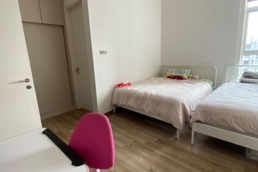 Amaya Saujana, Saujana Subang