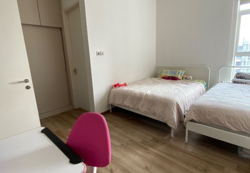 Amaya Saujana, Saujana Subang