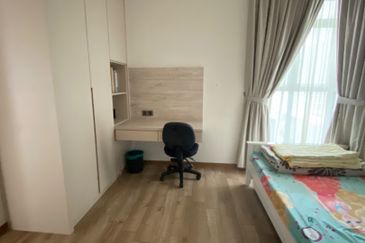 Amaya Saujana, Saujana Subang