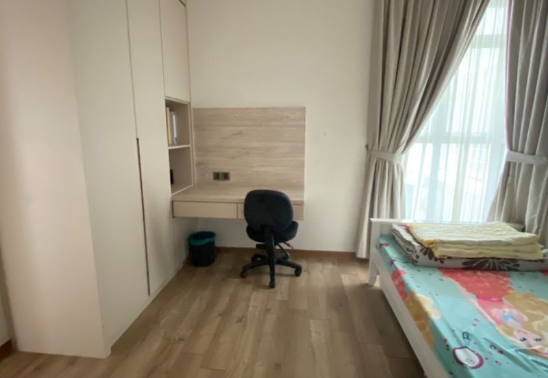 Amaya Saujana, Saujana Subang