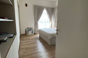 Amaya Saujana, Saujana Subang