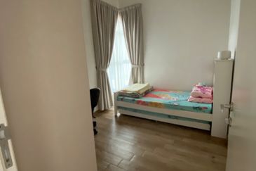 Amaya Saujana, Saujana Subang