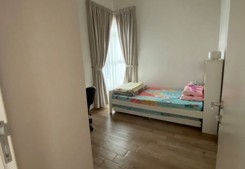 Amaya Saujana, Saujana Subang