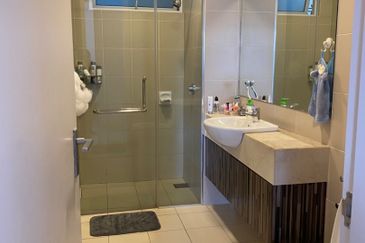 Amaya Saujana, Saujana Subang