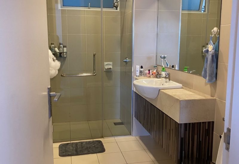 Amaya Saujana, Saujana Subang