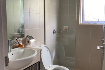 Amaya Saujana, Saujana Subang