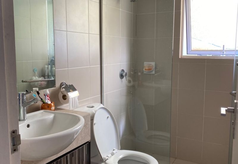 Amaya Saujana, Saujana Subang