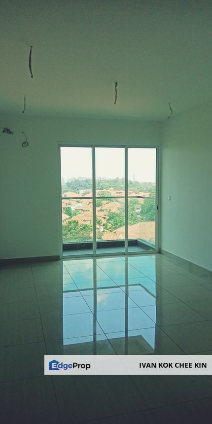 Value Buy Unit & Facing Bungalow View, Selangor, Saujana 