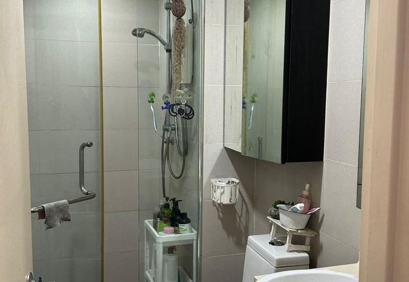 Perdana Emerald Serviced Apartment