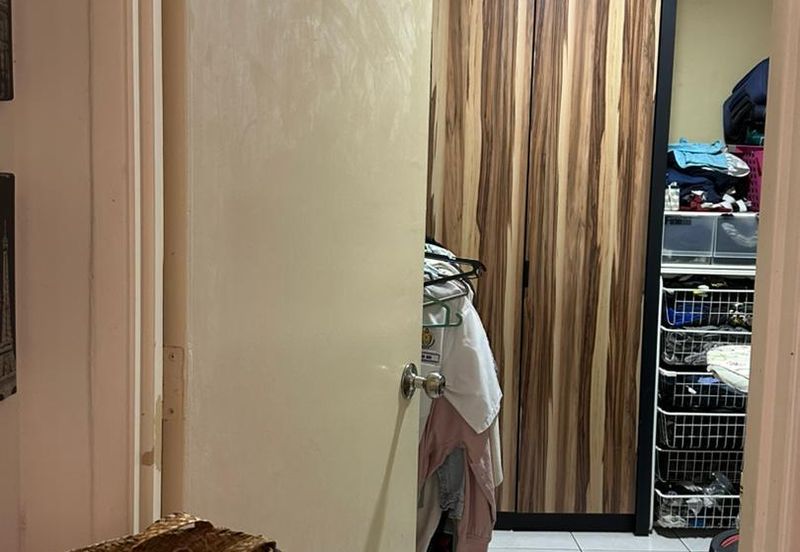 Perdana Emerald Serviced Apartment